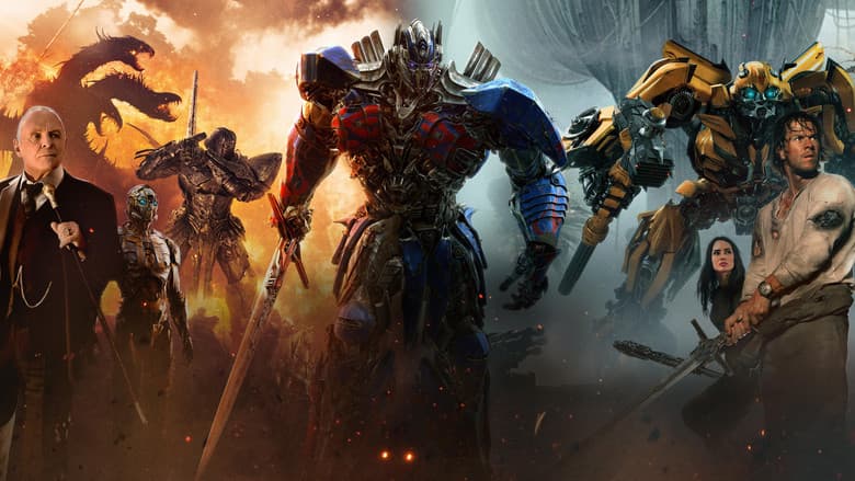 Transformers: Son Şövalye