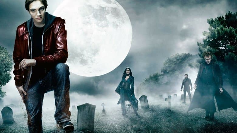 Ucubeler Sirki: Vampirin Asistanı