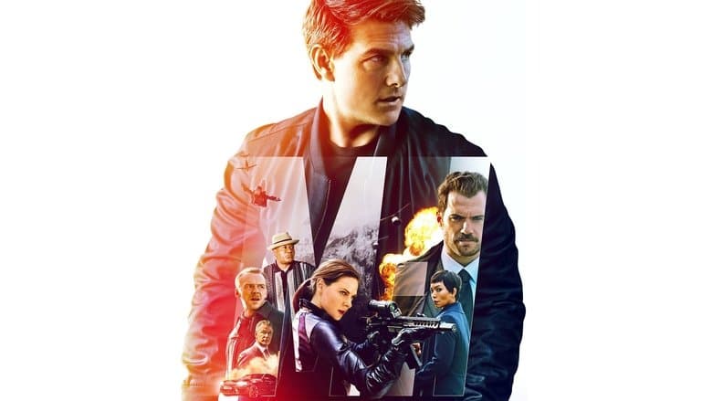 Mission: Impossible - Yansımalar