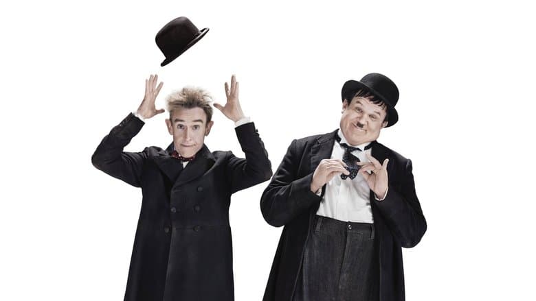 Laurel ile Hardy