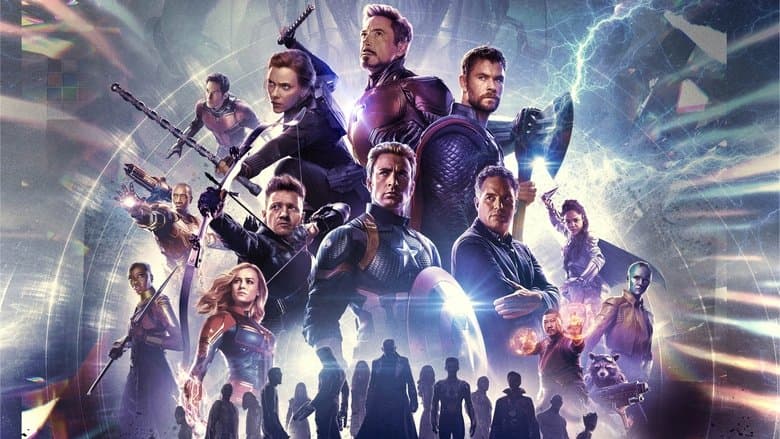 Avengers: Son Oyun