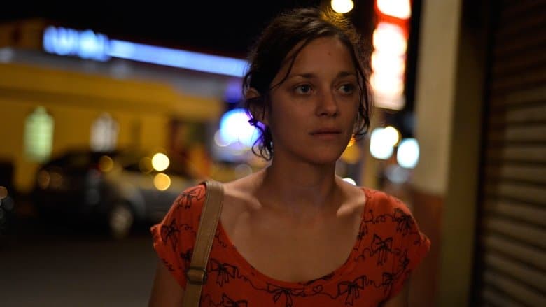 İki Gün ve Bir Gece
