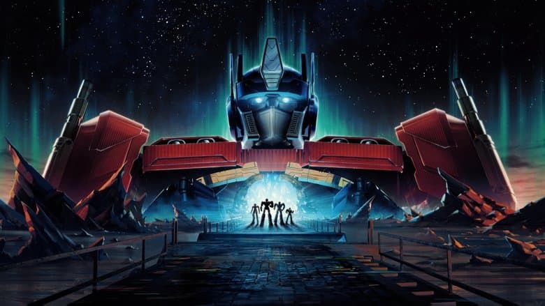 Transformers: Başlangıç