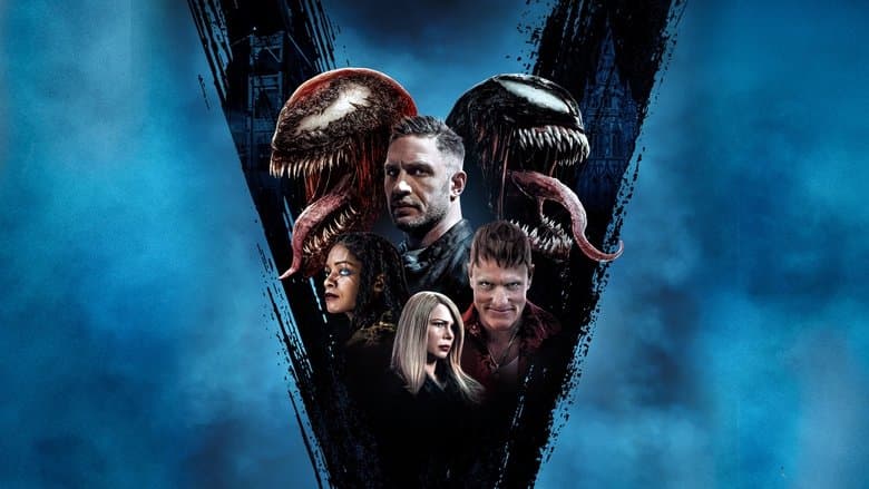 Venom: Zehirli Öfke 2