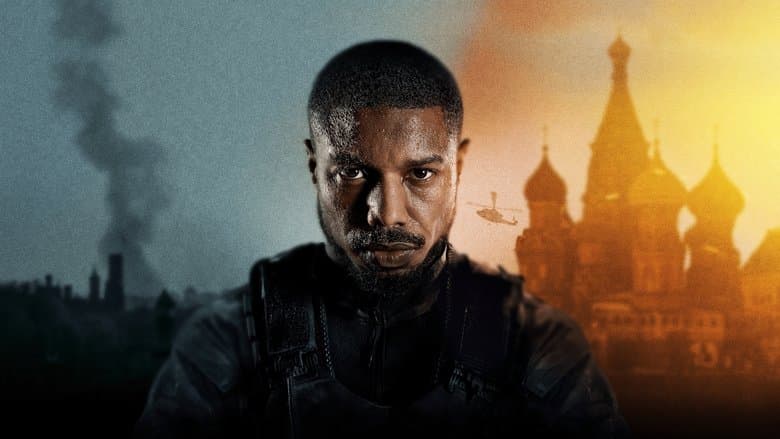 Tom Clancy'den Acımasız