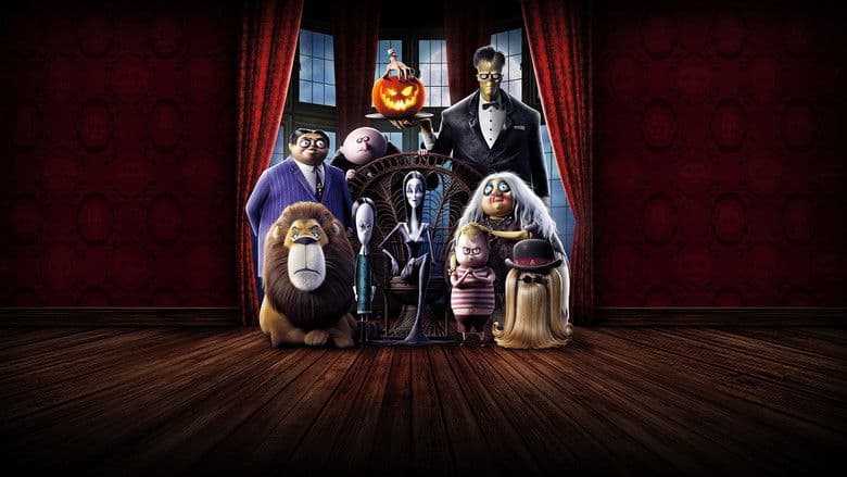 Addams Ailesi