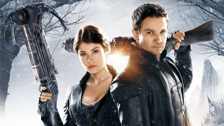 Hansel ve Gretel: Cadı Avcıları