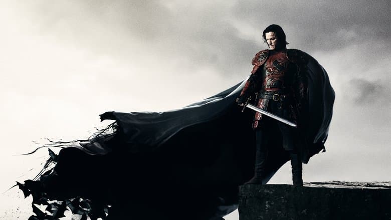 Dracula: Başlangıç