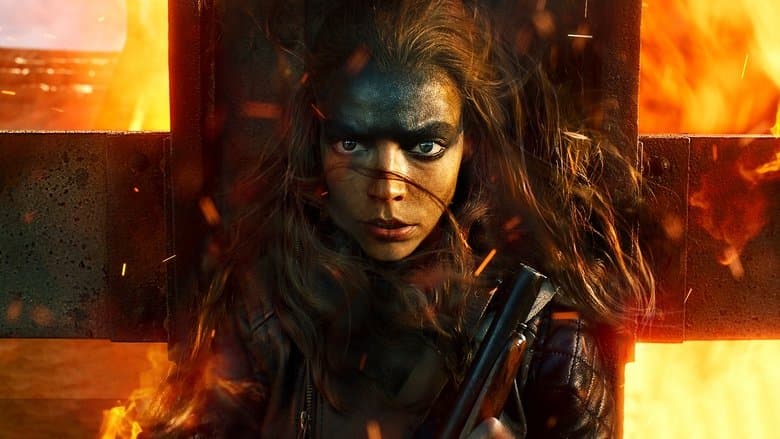 Furiosa: Bir Çılgın Max Destanı