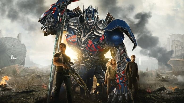 Transformers: Kayıp Çağ