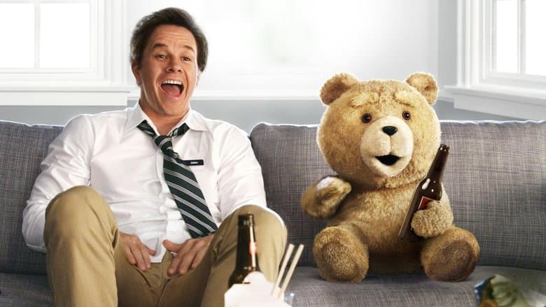 Ayı Teddy