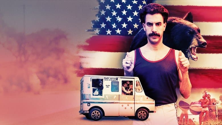 Borat: Şanlı Kazakistan Milletinin Çıkarlarını Arttırmak İçin Amerikan Kültürünün İncelenmesi