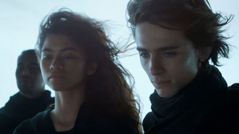 Dune: Çöl Gezegeni
