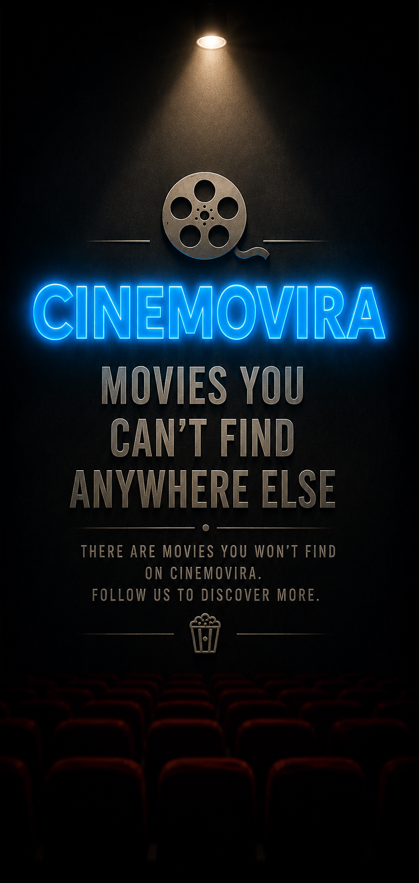 Cinemovira Poster