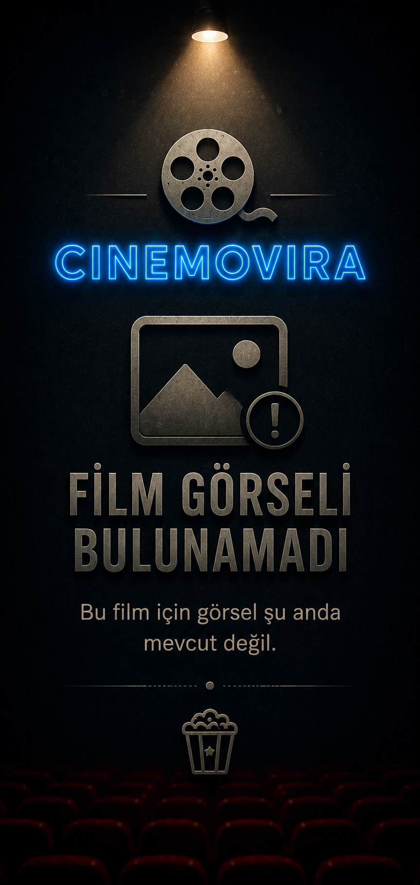 Raju için Cinemovira varsayılan görseli