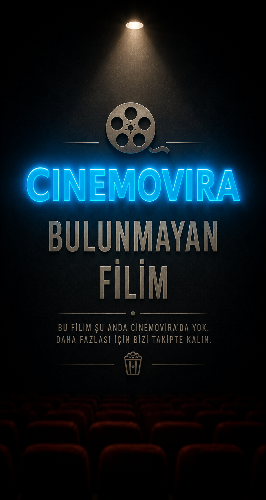 Cinemovira Poster